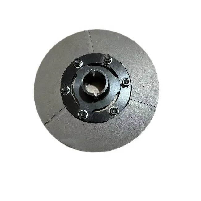 Chinese High Quality  Clutch Set for  Nuovo Pignone Smit TP600 TP626  Machine Weaving  Textile Machine  Loom Spares Accessories