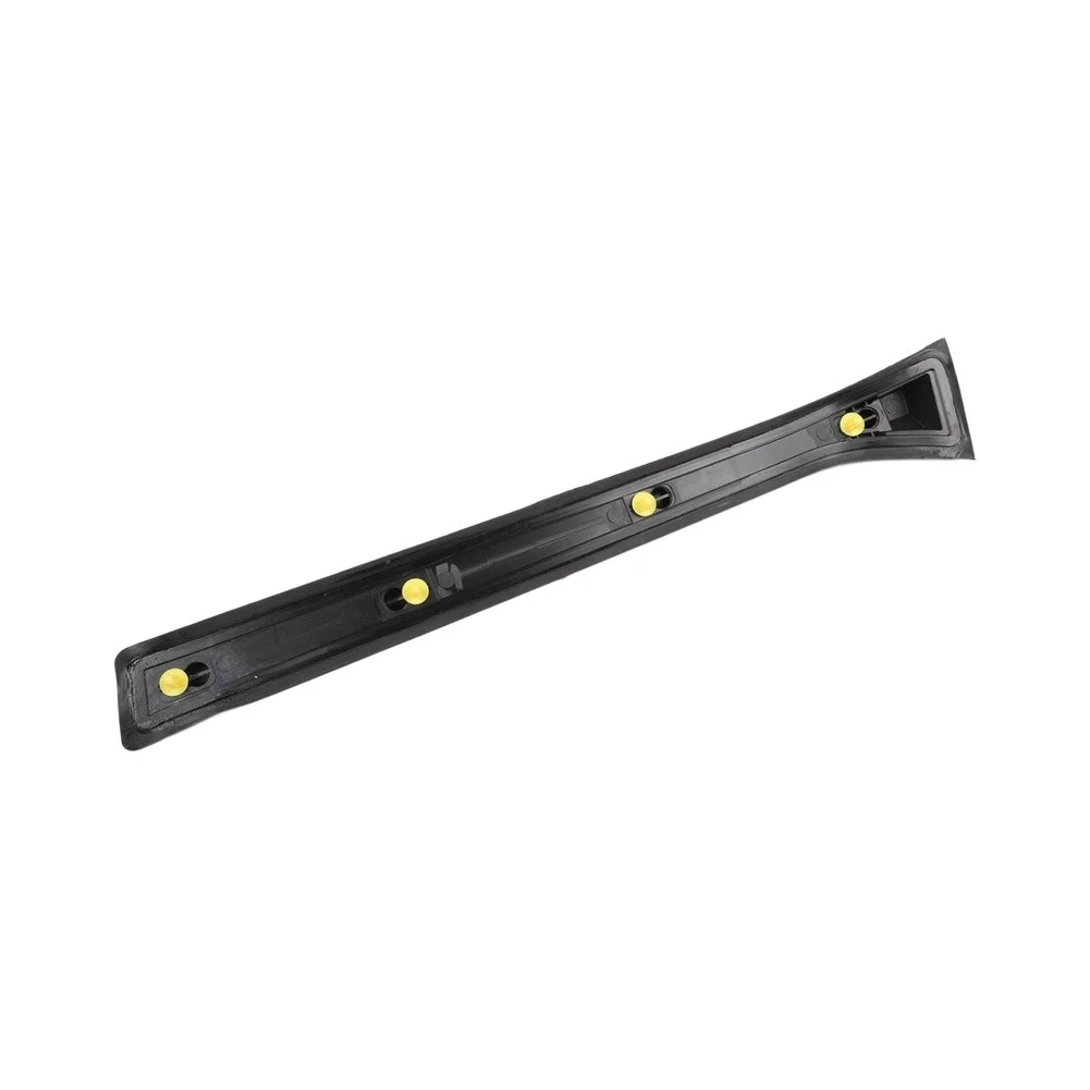 For Vauxhall ZAFIRA B 2005-2015 B Pillar Rubber Seal Kit Compatible with OEM Part Numbers 13131953 and 13131954