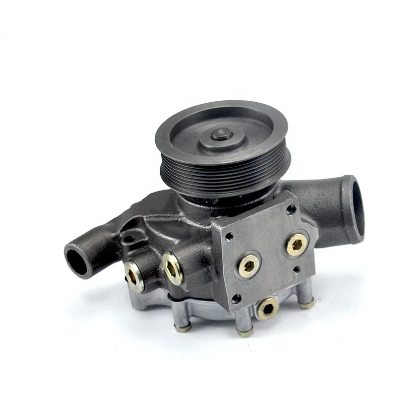 Excavator Water Pump Engine Parts Diesel E330D C9 219-4452 202-7676