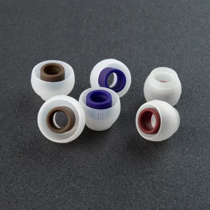 8 Main Sales Earphone Rubber - №3