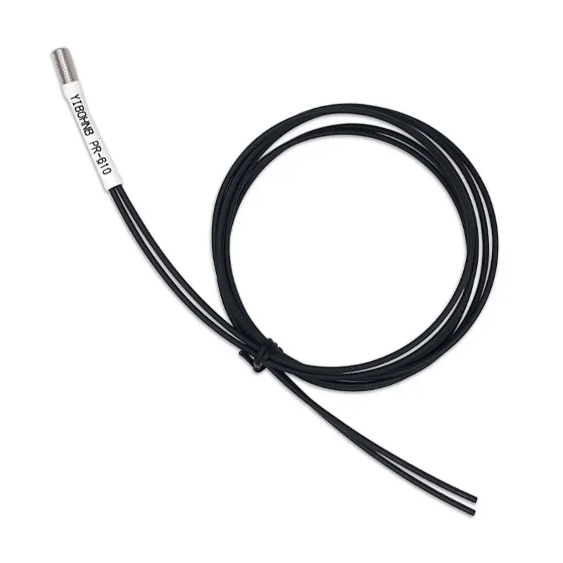 5 قطعة YIBOHNB PR-610 PRS-310 410 رأس مسطح كامل الأسنان