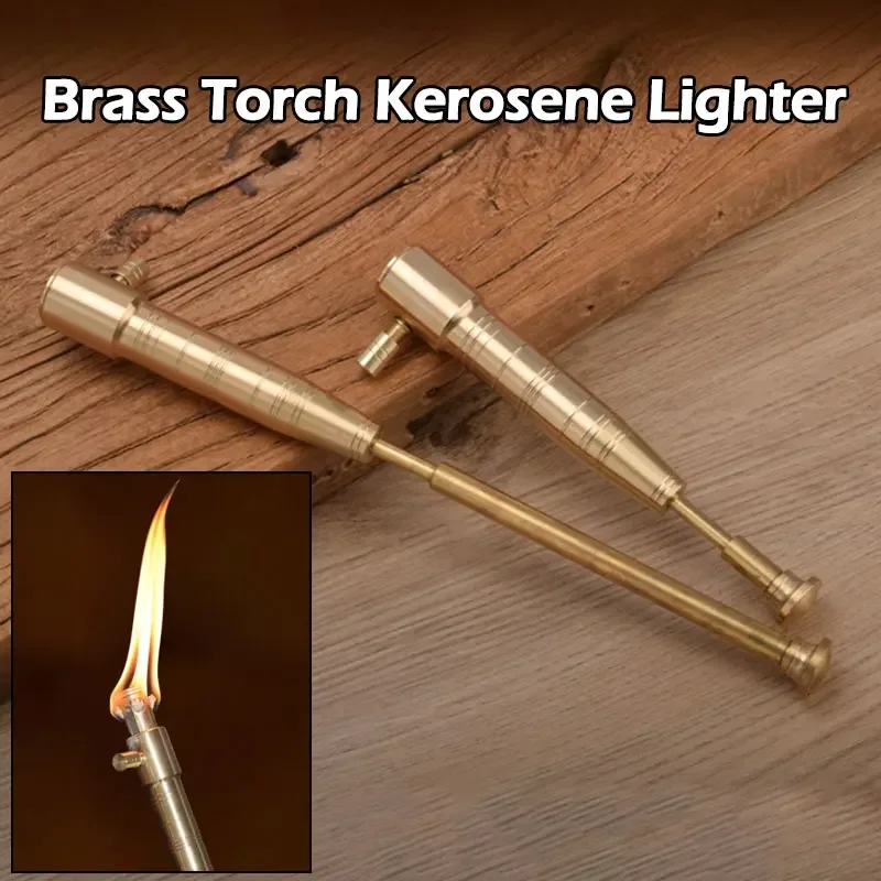 

NEW Creative Torch Short / Long Special-Shaped Collection Torch Lighte r Outdoor Survival Gadget Men's Gift Tools