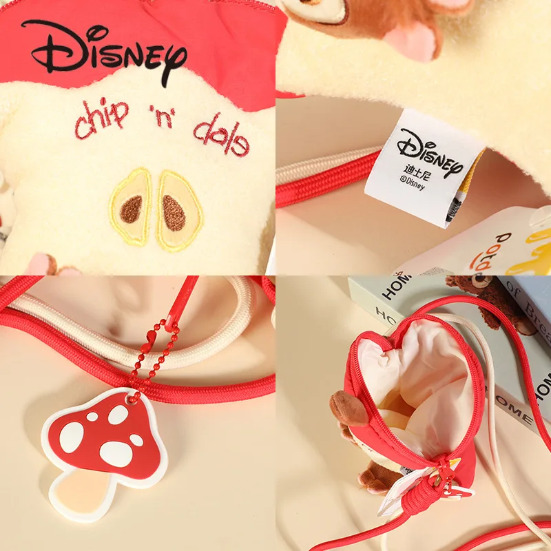 Torebka Disney Toy Story Trzy Oczy Pizza, urocza i popularna torebka crossbody z postaciami z kreskówek, anime, mini torebka crossbody