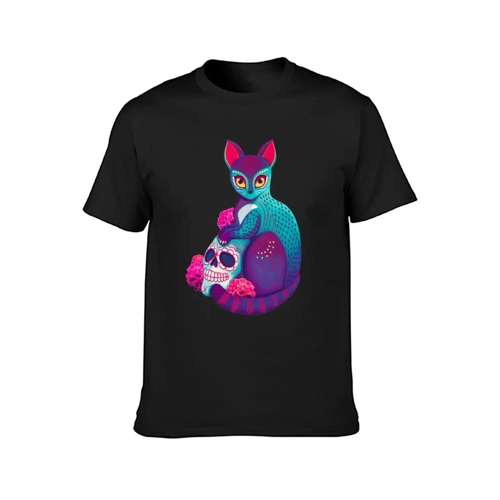 Alebrije T-Shirt tees cute clothes mens graphic t-shirts pack