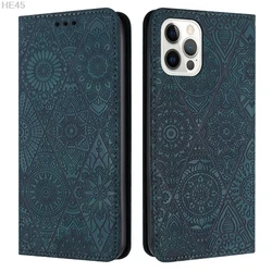 Retro Magnetic Leather Case For Samsung Galaxy S8 S9 S10 S20 S21 FE S22 S23 Plus Ultra S10E Wallet Flip Stand Phone Book Cover