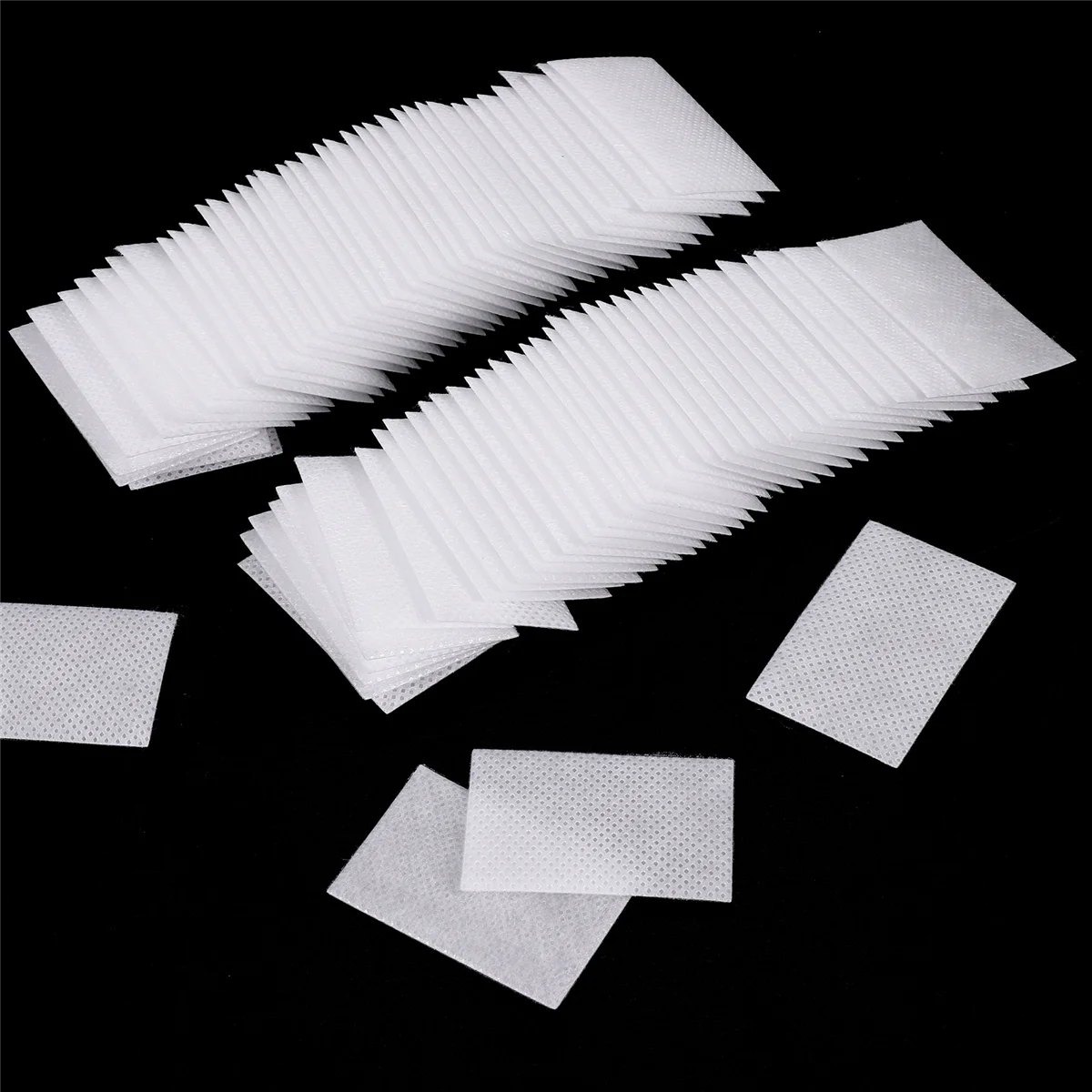 80PCS Ultra Fine Disposable Filters for ResMed Airsense 10/ Aircurve 10 /S9 Series Machines Replacement CPAP-Filters Rich
