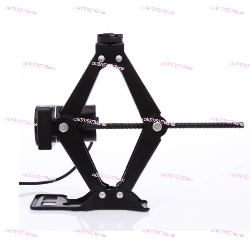 

12V 2T Car Jack Electric Jack Lifting Portable Machinisms Lift Jack Wheel Disassembly Aids Auto Repair Tools