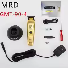 Original MRD New Professional Hair "0" Trimmer  Oil Head Carving BarberPro for Salon Clipper 10000RPM Motor