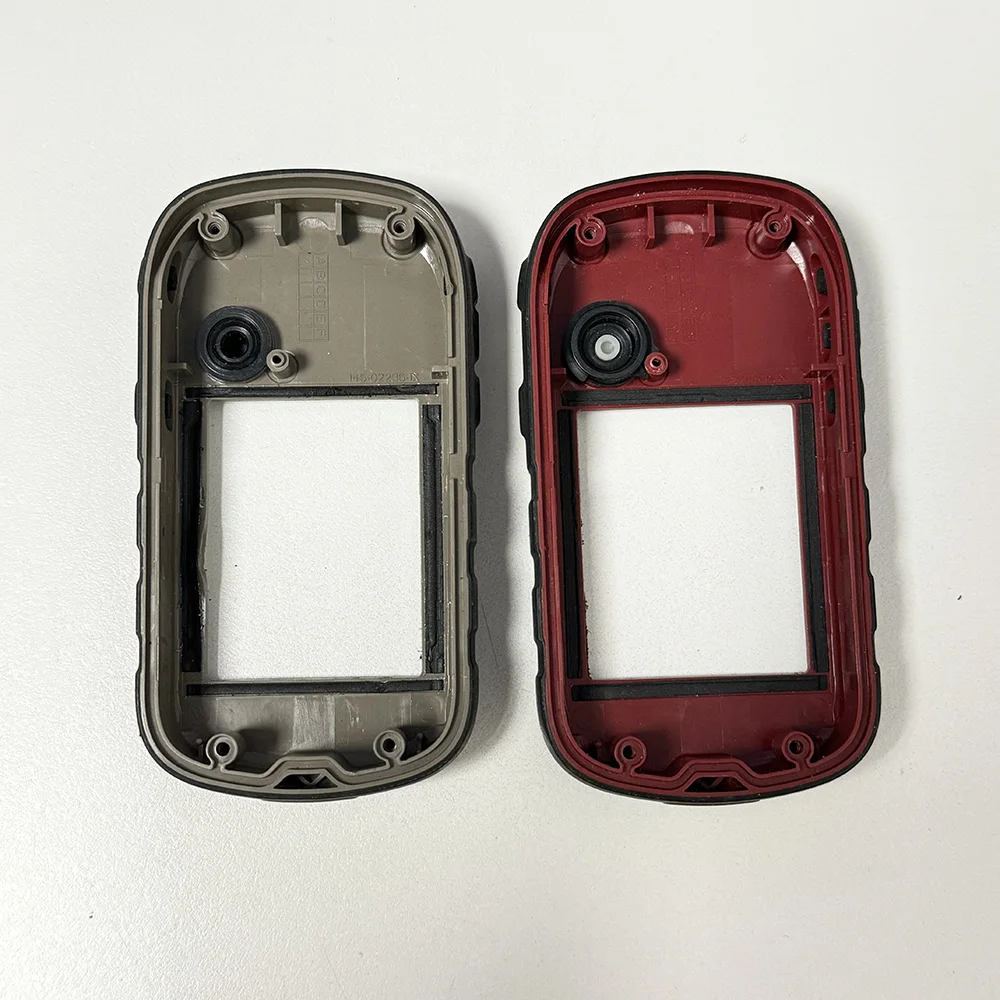 Front Cover Case Compatible For GARMIN Etrex 20XT 329X 309X 10 20 30 20X 30X Etrex Series Front Frame Handheld GPS Part Repair