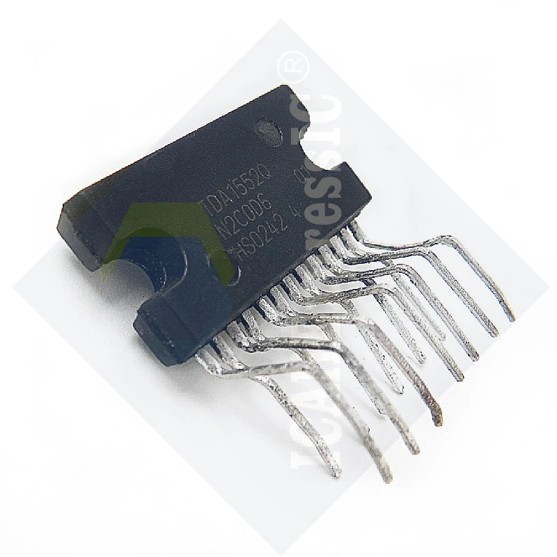 5-20PCS TNY264GN TNY264 TDA1552Q TDA1552 AOD472 D472 BME280 UP IXFN180N20 180N20 ALC5645 5645