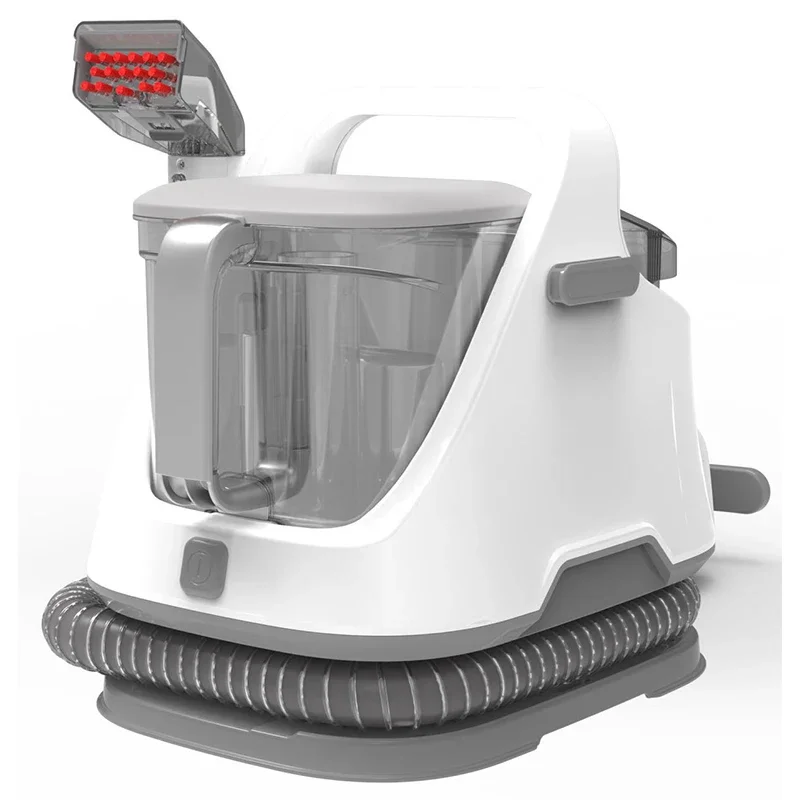 مكنسة كهربائية للأثاث والغبار والأجهزة المنزلية والمنظفات الكهربائية وأجهزة التنظيف اليدوية والرطبة والجافة الاحترافية