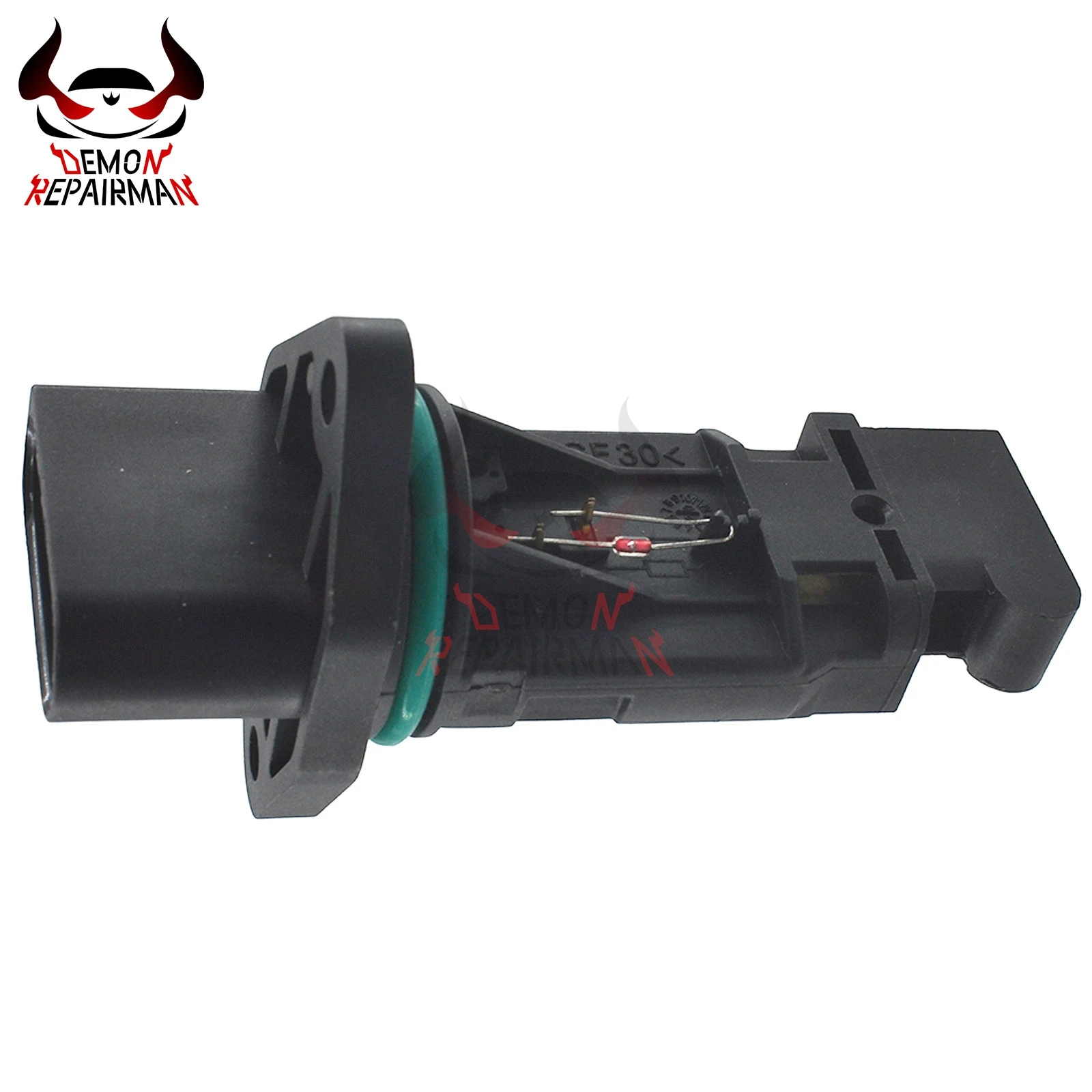 0280218065 06A906461M Mass Air Flow MAF Sensor For AUDI A3 S3 A6 Avant RS6 quattro TT SEAT LEON 1.8 T Turbo 4x4 Cupra R