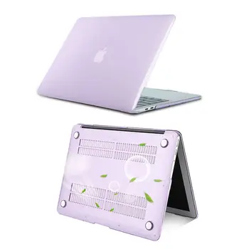 Krystalové pouzdro na notebook pro Apple Macbook Air 13 A2179 A2337 A2681 pro M1 Chip Pro 13 A2338 Macbook 13 15 16 14 112 Ochranné pouzdra 10 nejlepší prodej Pouzdro pro Macbook Air 13 - №5