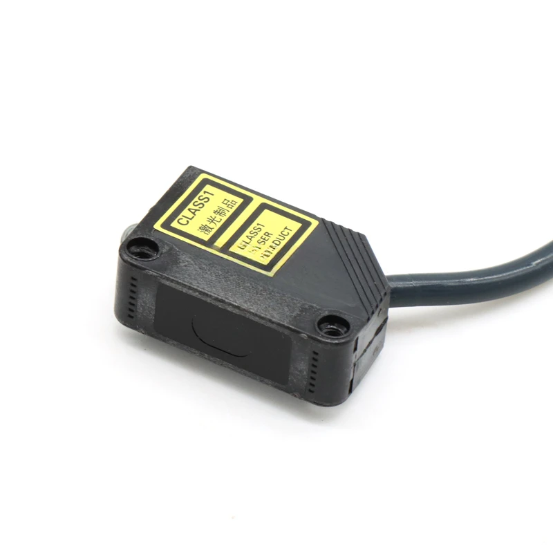 New original genuine E3ZG-LS61-LO-T limited reflection photoelectric sensor NPN normally open