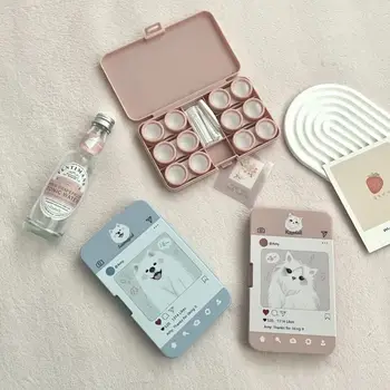 6 nejlepší prodej barevné kontakty - №5