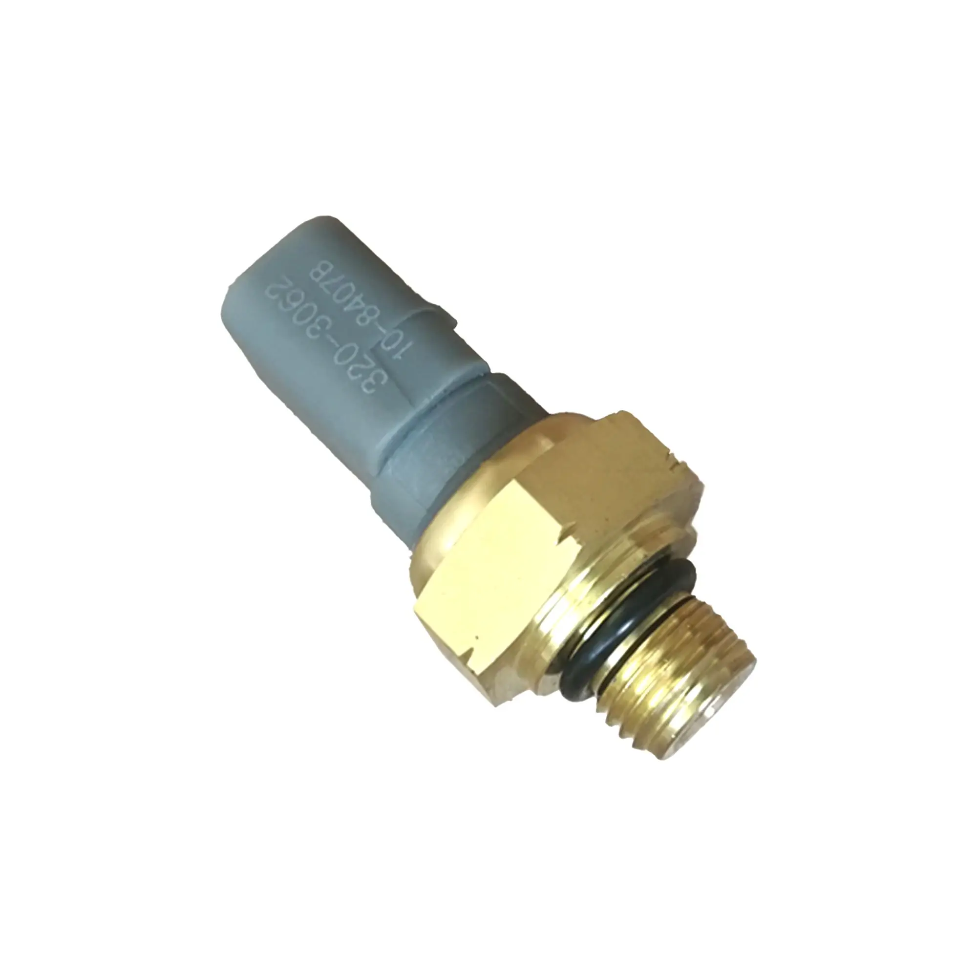 Sorghum 320-3062 3203062 04-0276A Oil Pressure Sensor For Caterpillar CAT Excavator 312E 314E 316E Heavy Duty Trucks 770G 772G