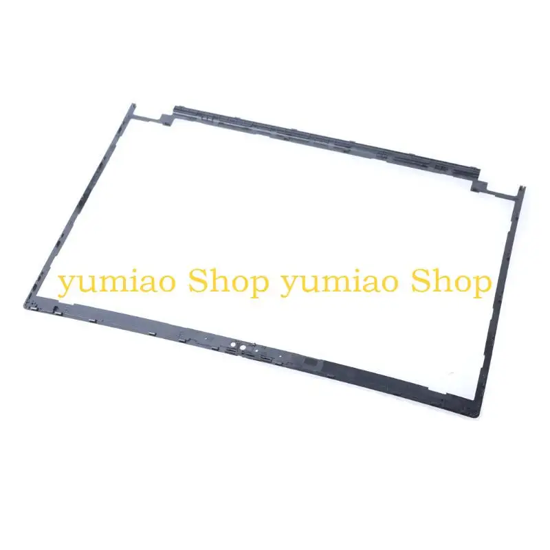 587B Replacement for ThinkPad T490 Laptop Front Frame LCD Bezel Screen Cover