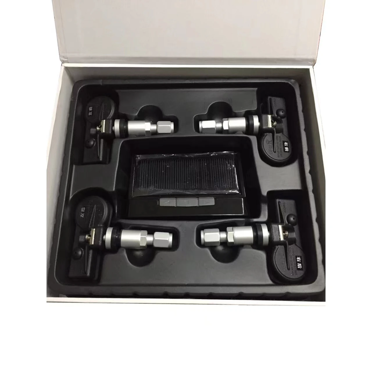 

Tire Pressure Monitoring Sensor Auto Parts Universal TPMS Tire Pressure Monitoring Sensor Auto Sensors