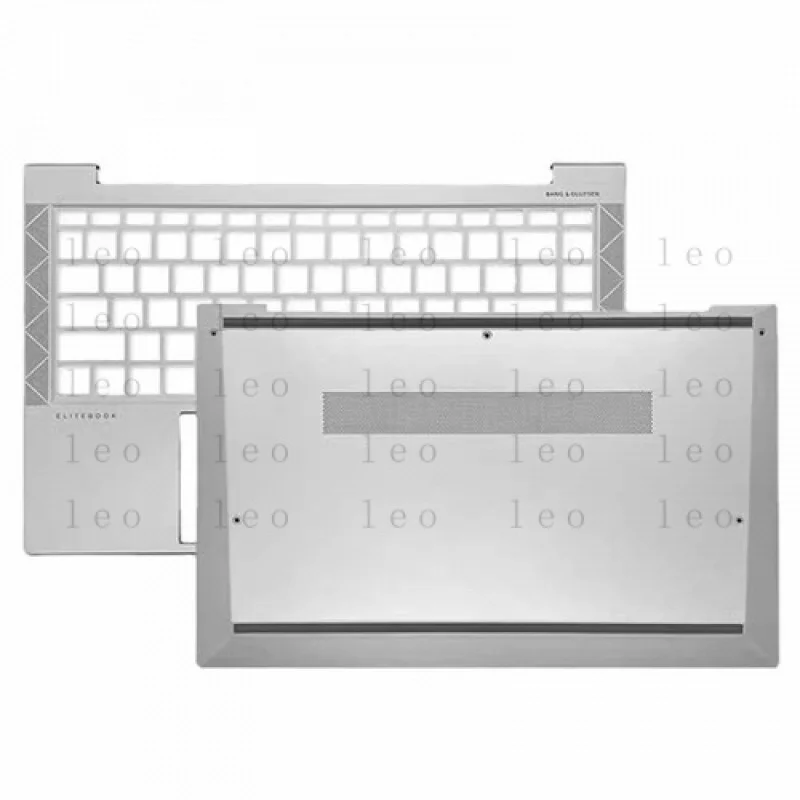 

XX для ноутбука HP EliteBook 740 745 840 G7 G8, нижняя крышка корпуса упора для рук M07095-001