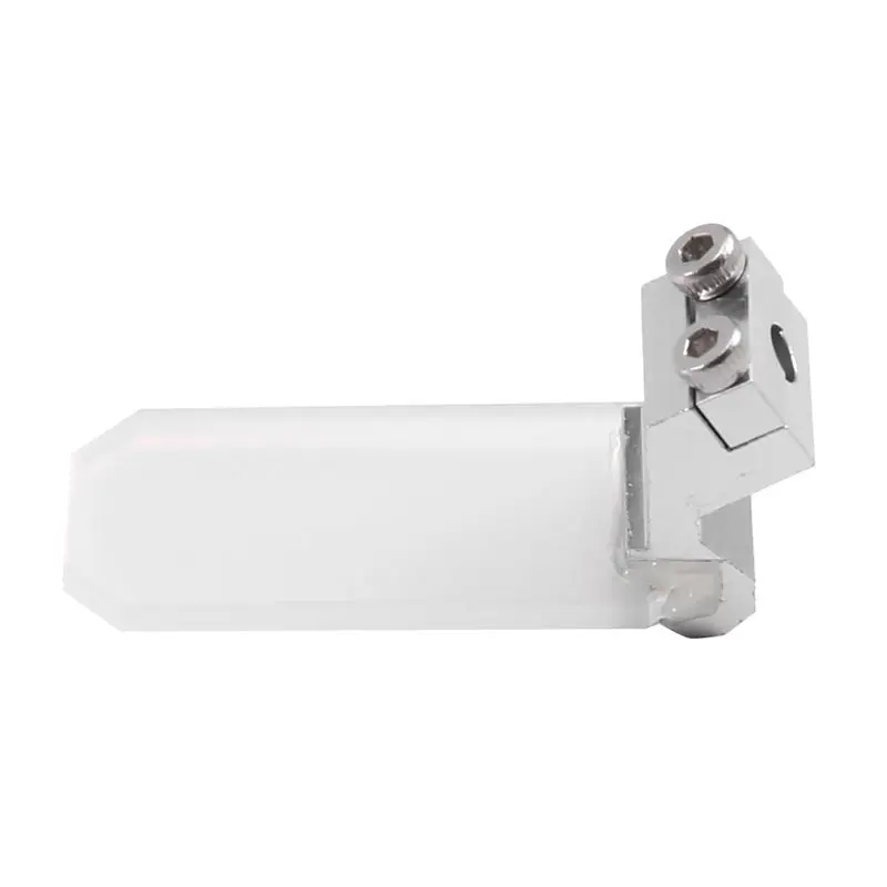 

ABBN-For Au3tech HW960 HW970: Отражающая линза для ручного лазерного сварочного пистолета с держателем, 30x14x2, отражающее зеркало