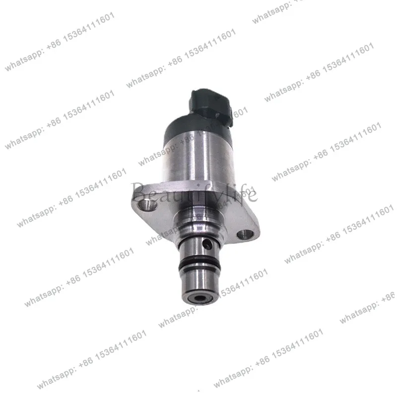

Spot 8-98145455-1 1460A056 Diesel pump control valve SCV valve for L200