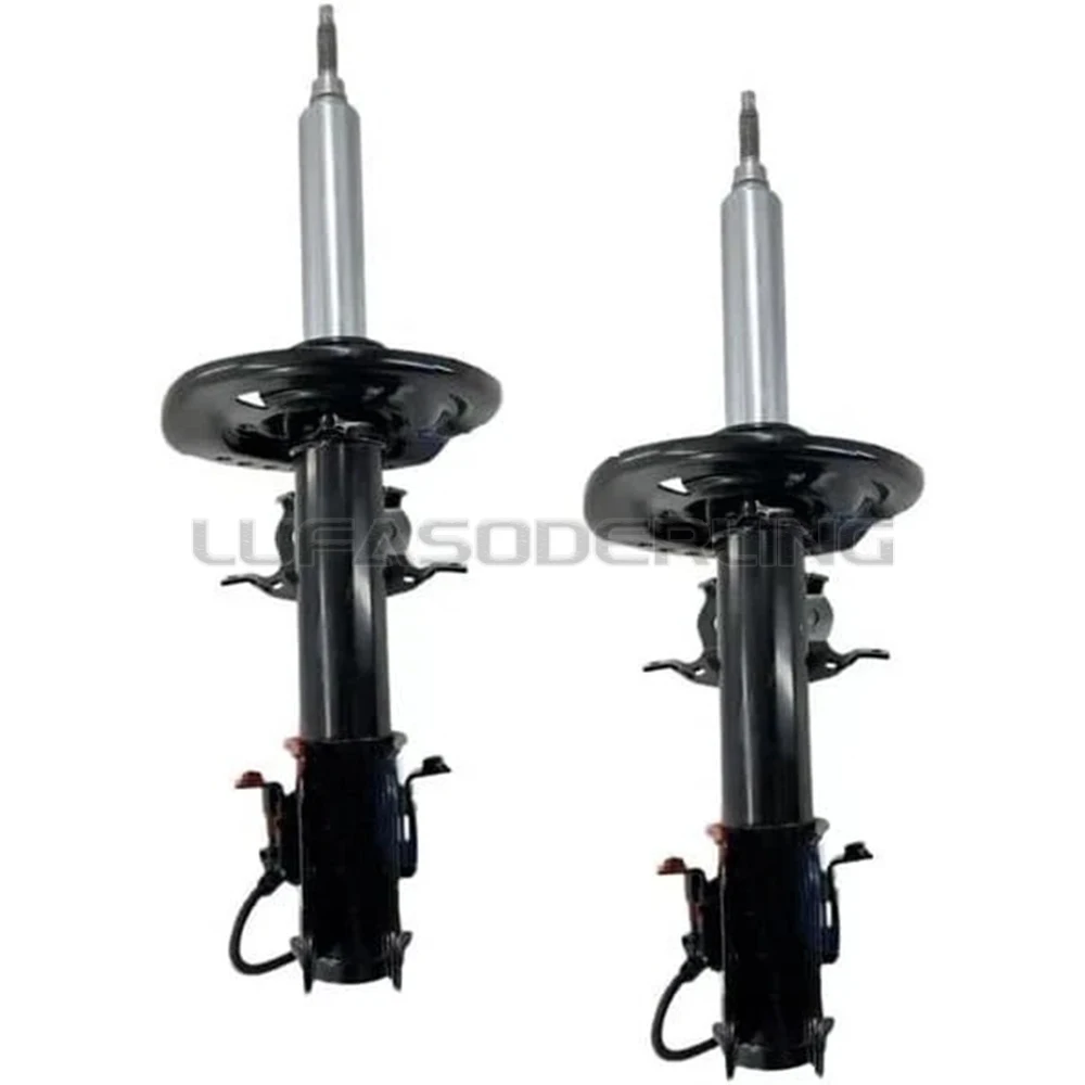 2x FRONT SHOCK ABSORBER STRUT W/MAGNERIDE FOR 2015-2024 FORD MUSTANG FR3Z18124AA FR3Z18124AG FR3Z18124J FR3Z18124S AST-84858 NEW