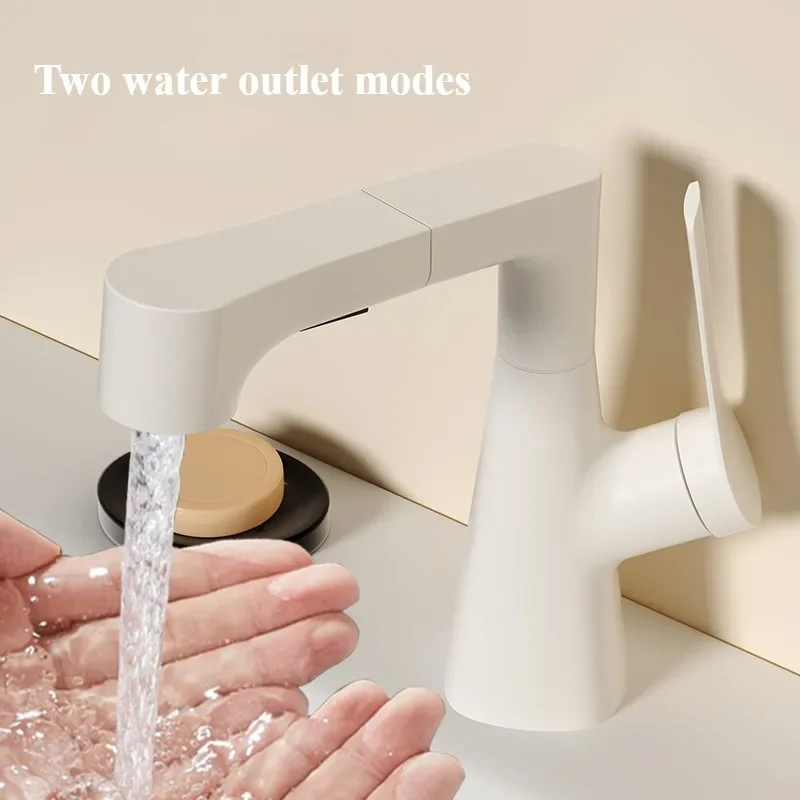 Washbasin Faucet Korea Bathroom Swivel Faucet Bathroom Sink Tap Tapware Blender Washbasin Tap