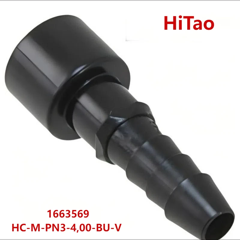 New Original HC-M-PN3-4,00-BU-V  1663569 Terminal Block Connector  - Electrical Wiring Component in Stock