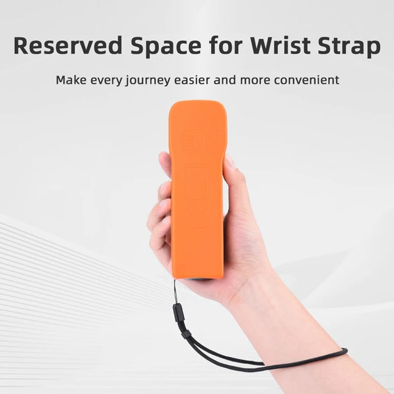 DJI Osmo 포켓 3 용 보호 케이스, 카메라 액세서리 화면 보호 케이스