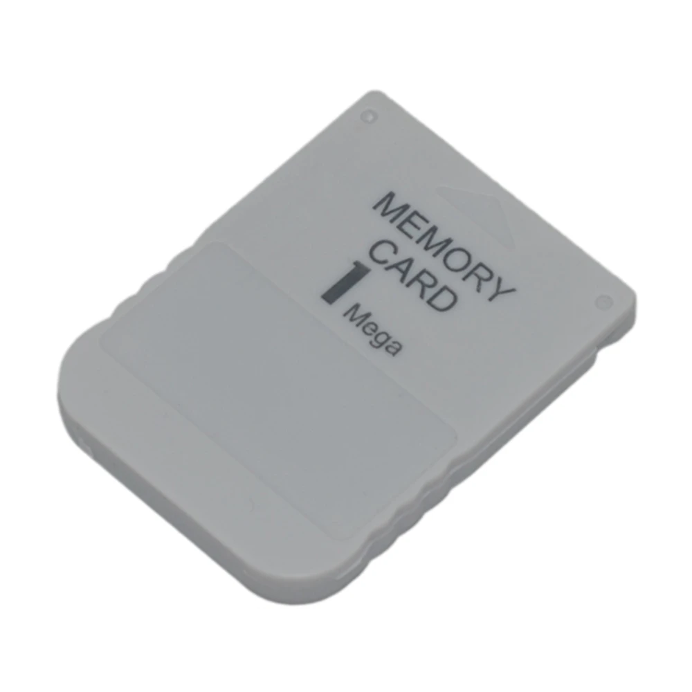 Memory Card for PS1 Save Saver card for Playstation 1 one for Sony Performance