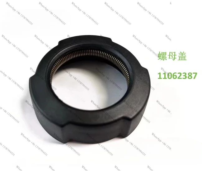 1pcs   flange nut 11062387 Flange large nut cover