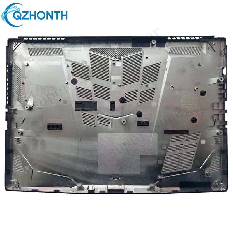 S+   New Bottom Case For MSI Bravo 15 MS-16WK A4DDR-277CN 065CN Base Cover 15.6