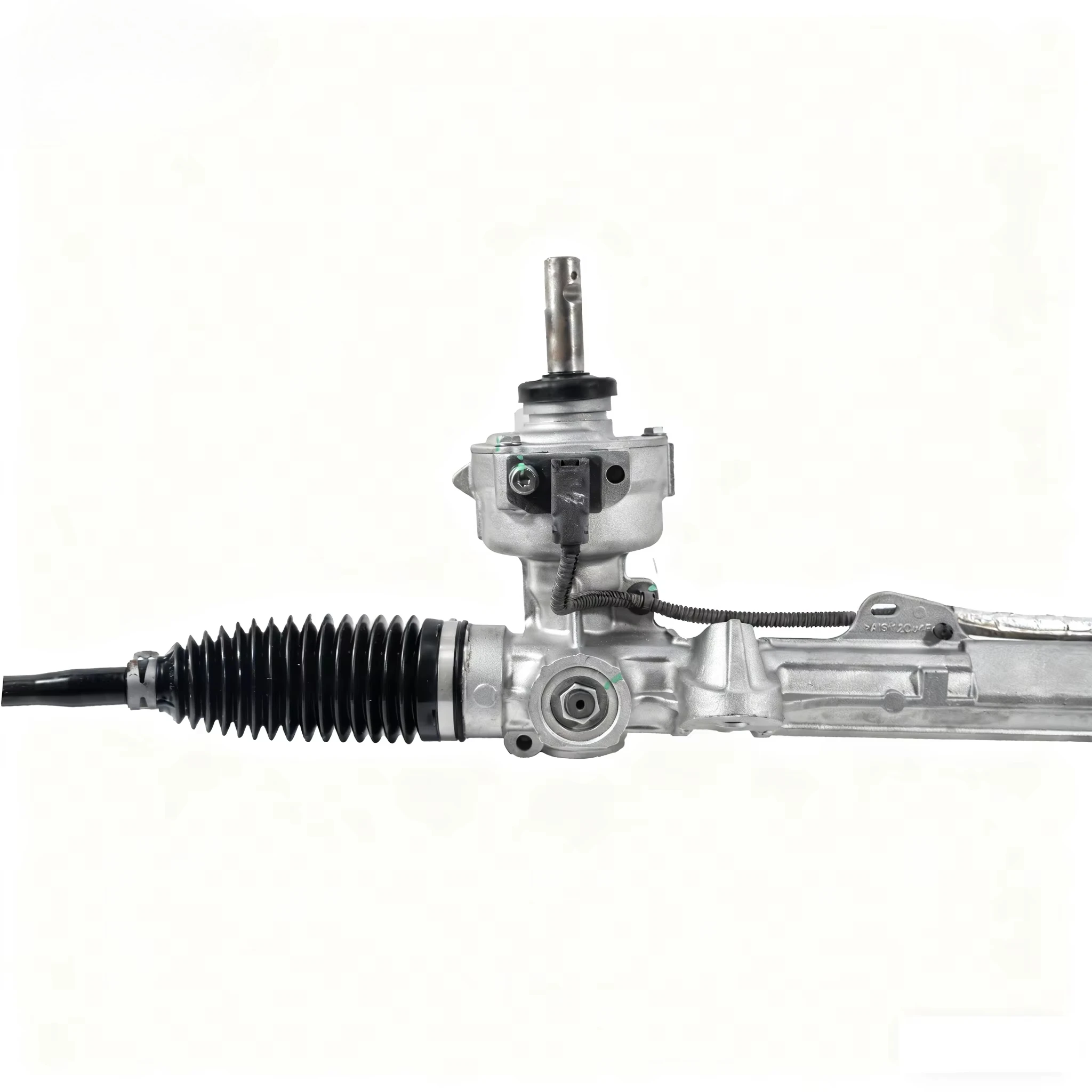 Remanufactured EPS Steering Rack CV6C3D070 - Left Hand Drive for Fords Focus/Kuga