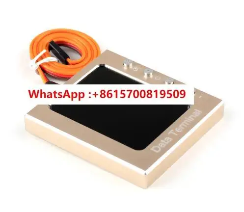 

Color Display Screen GSU