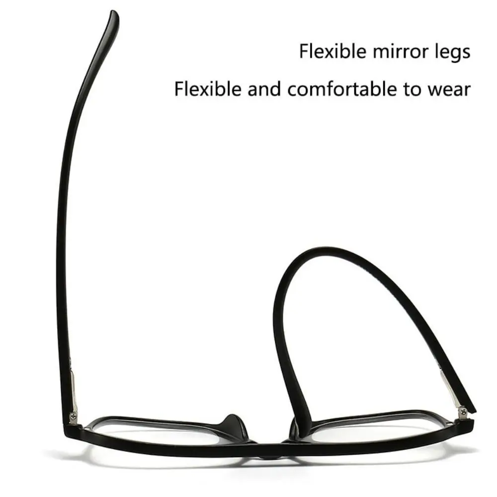 Magnet Clip on Polarized Optical Magnetic Sunglasses 6 in 1 Magnetic Suction Polarized Sunglasses Retro Polarized