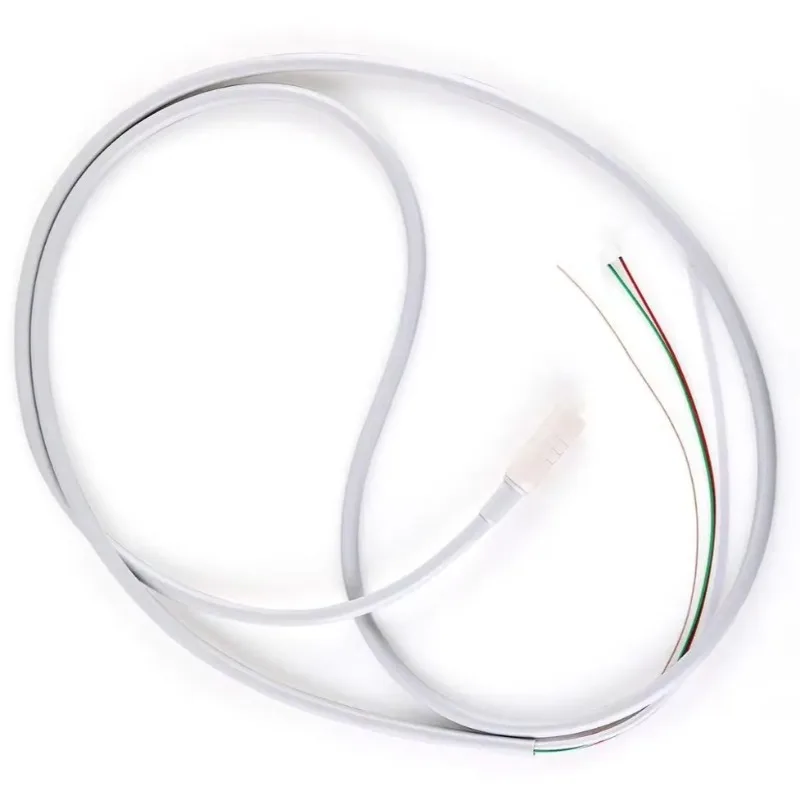 Professional Lab Cable Tube Fit for Ultrasonic Scaler. Best Tool