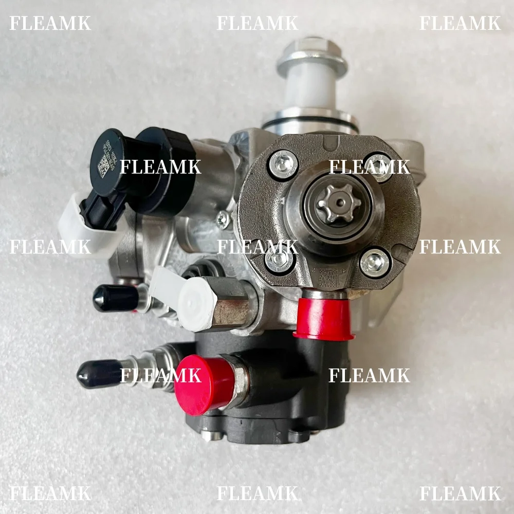 High Quality Diesel Common Rail Fuel Injection Pump 0445020617