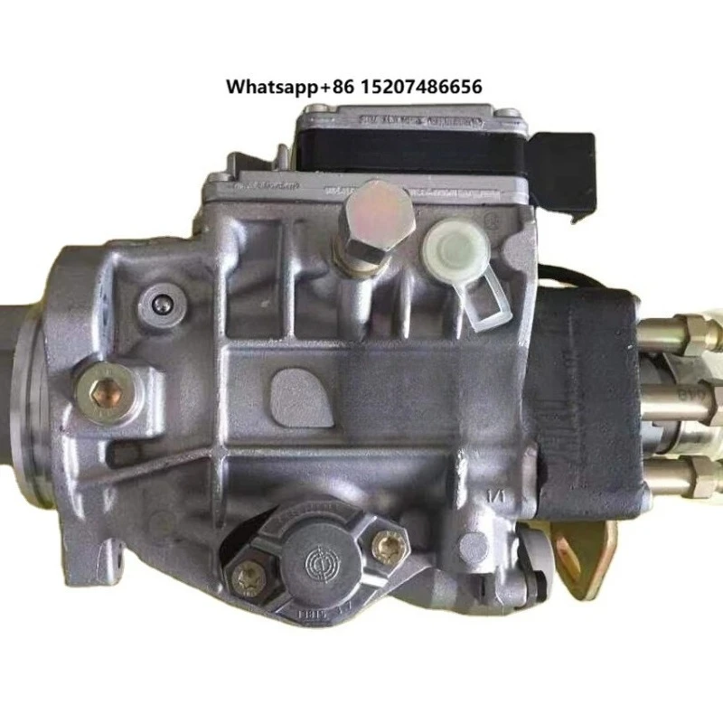 216-9824 Fuel Pump  Suspension  Steering