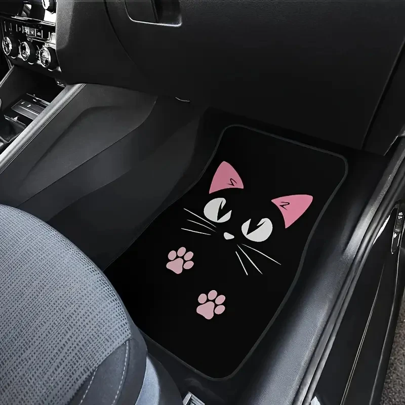 Thumbnail 3 - #13 Best Carpet Car Floor Mats to Buy In 2026