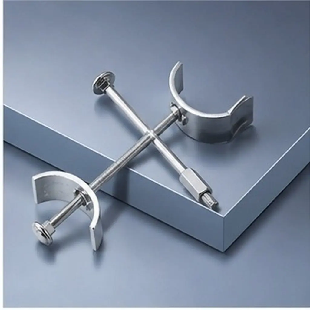 12Pcs Countertop Connectors for Kitchen Benchtop Joining – Sturdy, Snug-Fit, Easy DIY Installation