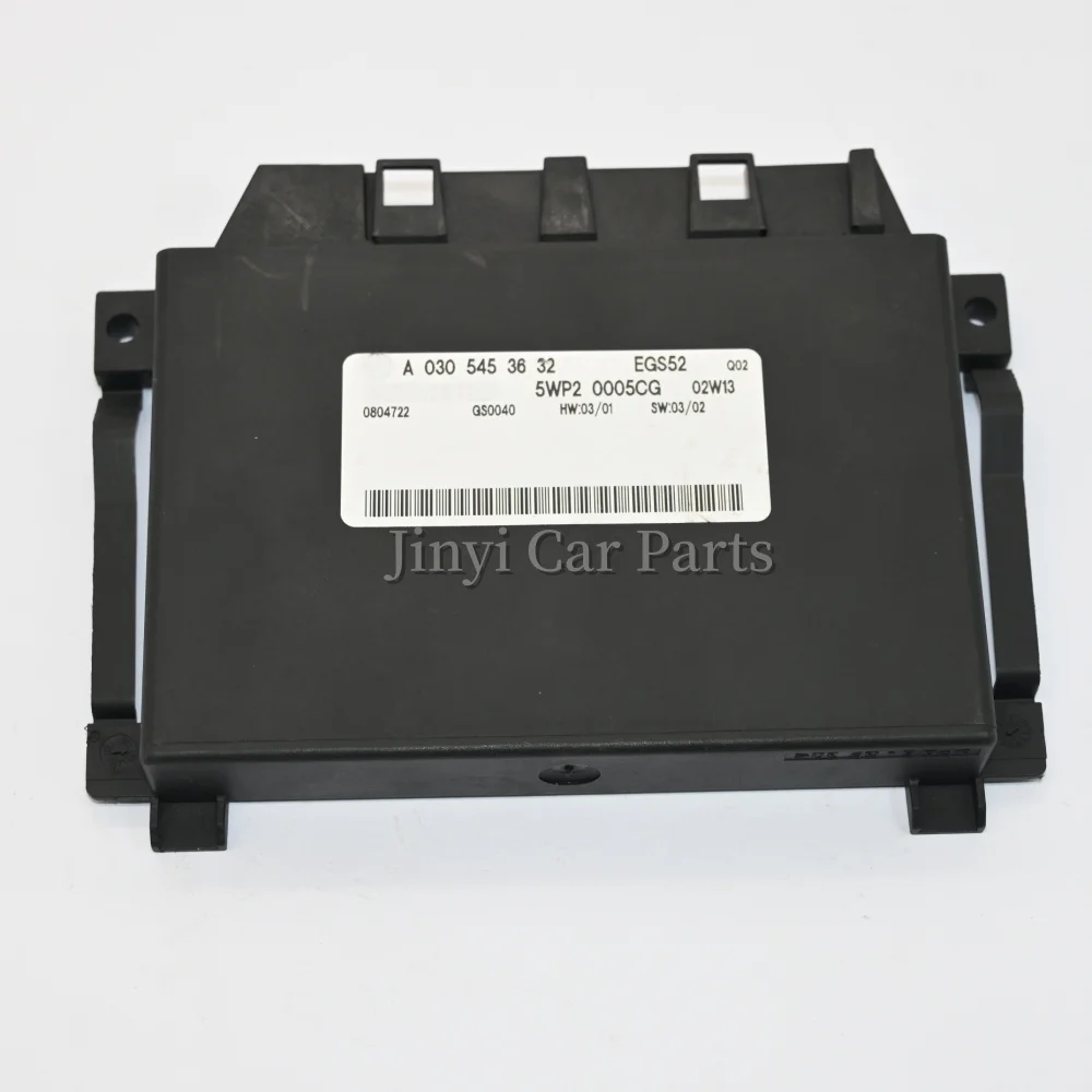 A0305453632 0305453632 0345454632 Transmission Control Module TCM for Mercedes-Benz ML350 ML500 ML W163 2001-2005