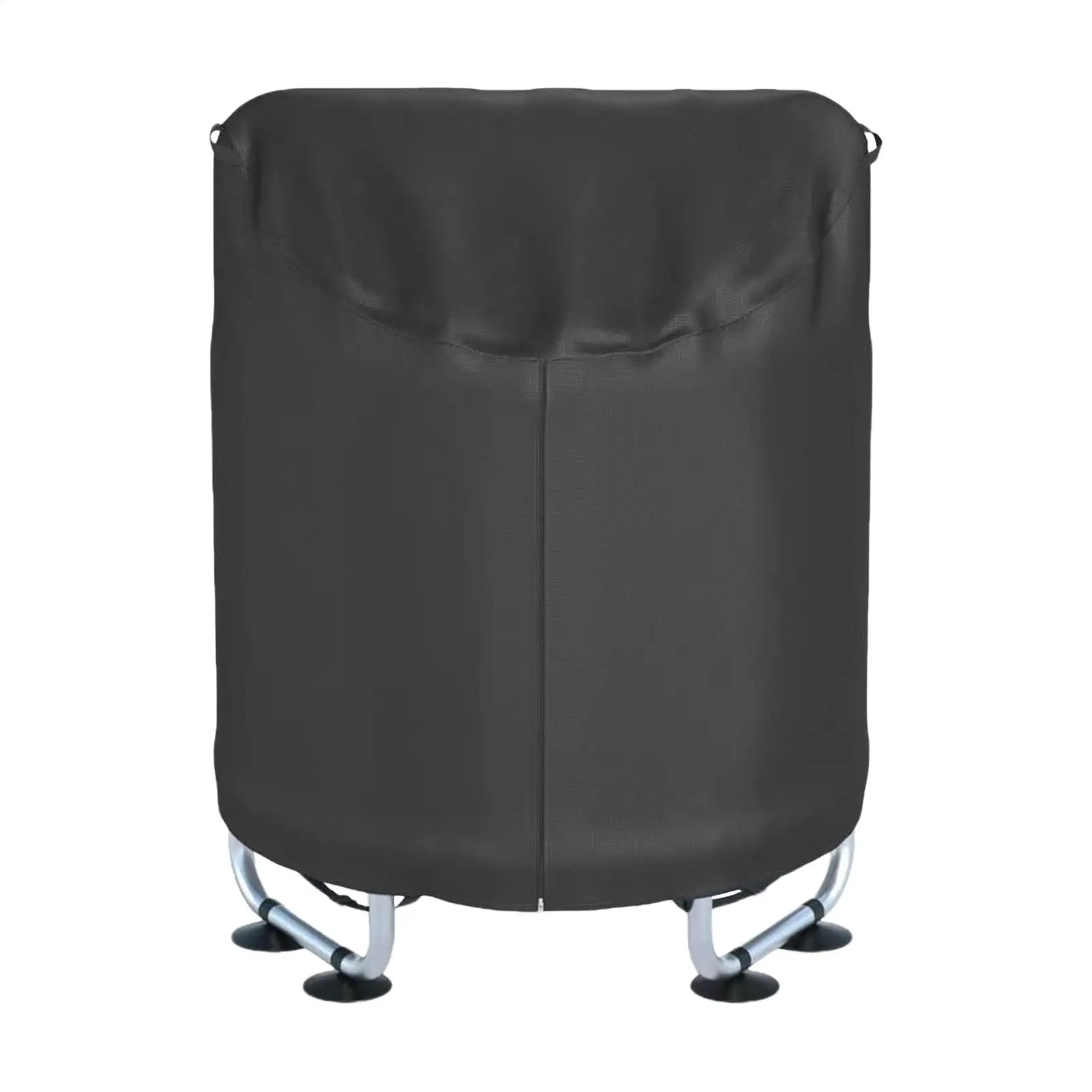 

Чехол для батута, ветрозащитный, солнцезащитный, устойчивый к разрывам, универсальный, для детских батутов, навес для патио, сада, двора, газона