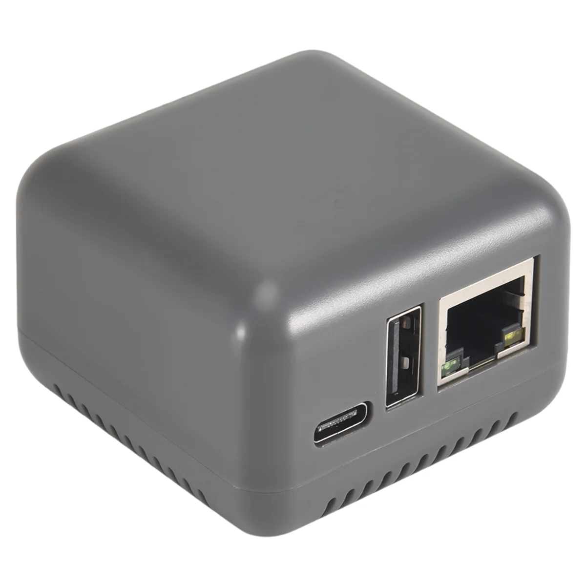خادم الطباعة A06K Mini NP330 Network USB 2.0 (إصدار WIFI)