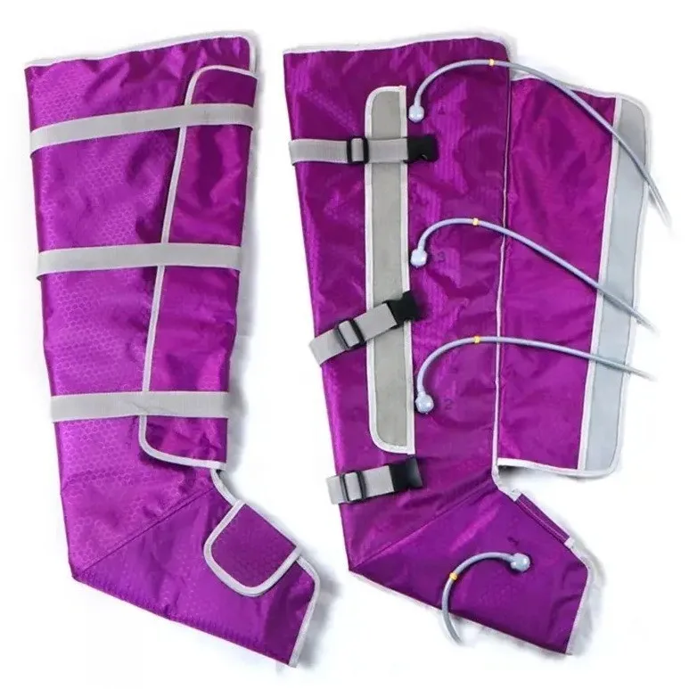 Airwave Massage Therapy Device Airwave Device Space Airwave Suit Full Body Massage Body Shaping Meridian Dredging