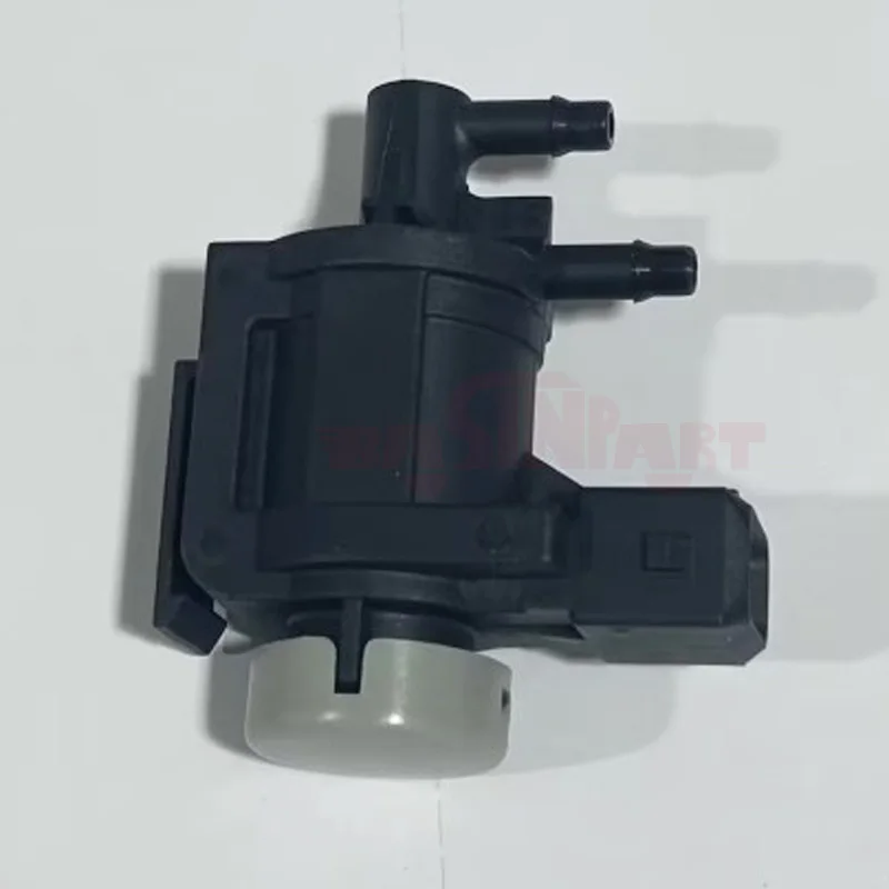 1J0906283A Emissions Vacuum Solenoid Valve 1J0906283 98AB9E882AA For Audi A3 A4 A6 A8 Quattro VW Passat Jetta Seat Skoda TDI view 5