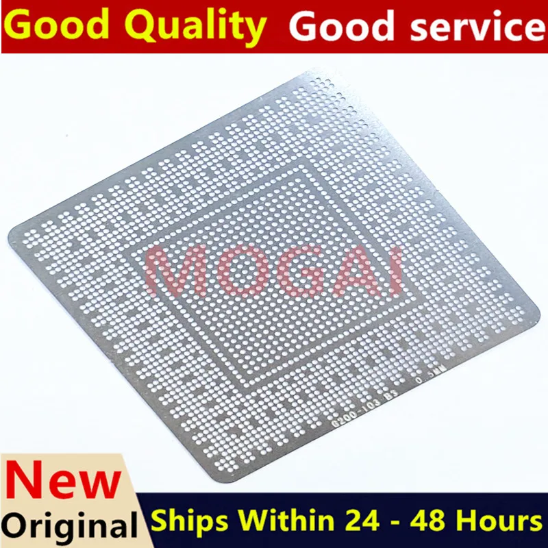 Direct heating G200-400-B3 G200-103-B3 G200-105-B3 G200-350-B3 G200-300-A2 Stencil