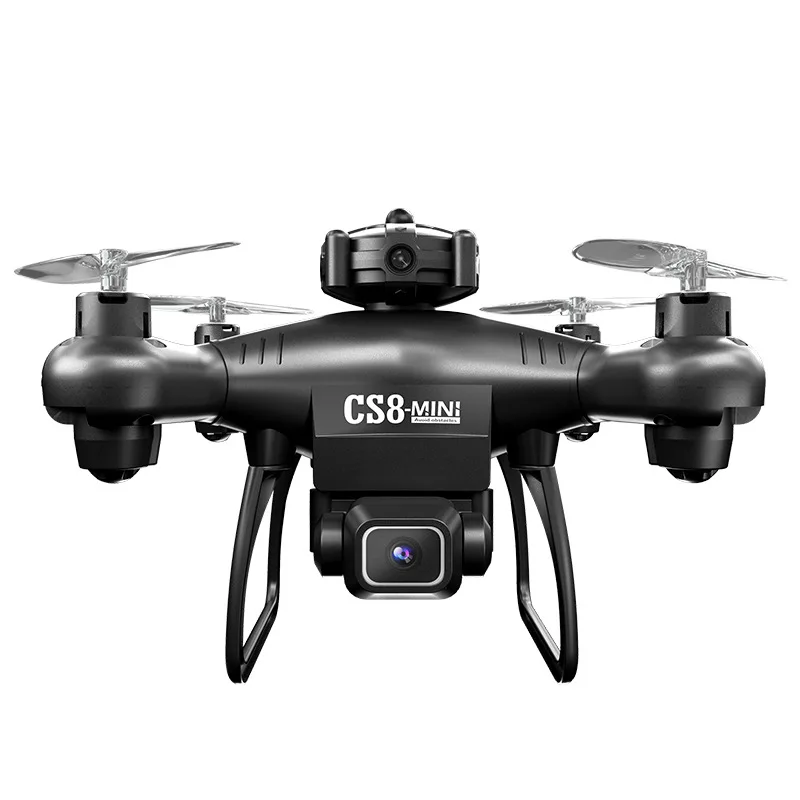 Drone Aerial Photography Toy Professional Equipment 4K Portable Quadrocopter Long Battery Life