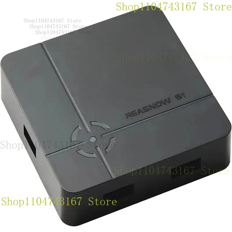Reasnows1 ReaSnow S1 Converter For PS4 Pro⁄PS4 Slim⁄PS4⁄PS3⁄Xbox