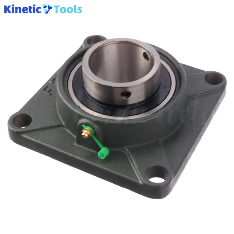 

Outer Spherical Insert Bearing Taper Seat UCFUCF212 Fits Passenger Cars with High - Torque Demands, Pickup Trucks