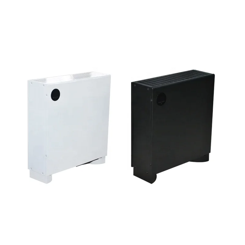 

Умный настенный осушитель воздуха Suntree R32 для бассейнов с Wi-Fi управлением, 60 л/день